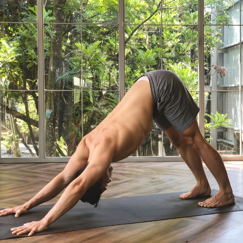 Gentle yoga designed to support healing and recovery.Helps reduce pain and improve mobility.