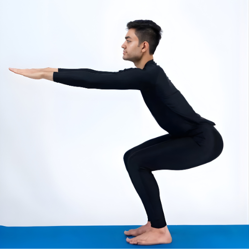 Yoga-based sessions to support healthy weight management.Improve fitness, metabolism, and overall wellbeing.