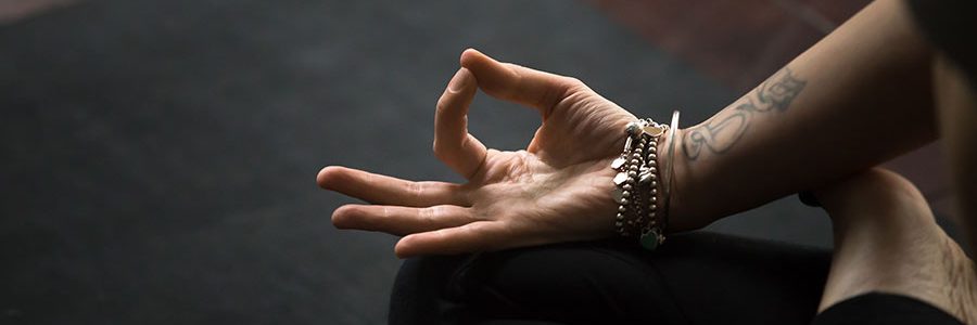 best stretches for lower back pain yoga pose